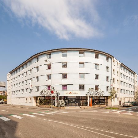 City Residence Strasbourg Centre Luaran gambar
