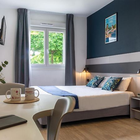City Residence Strasbourg Centre Luaran gambar
