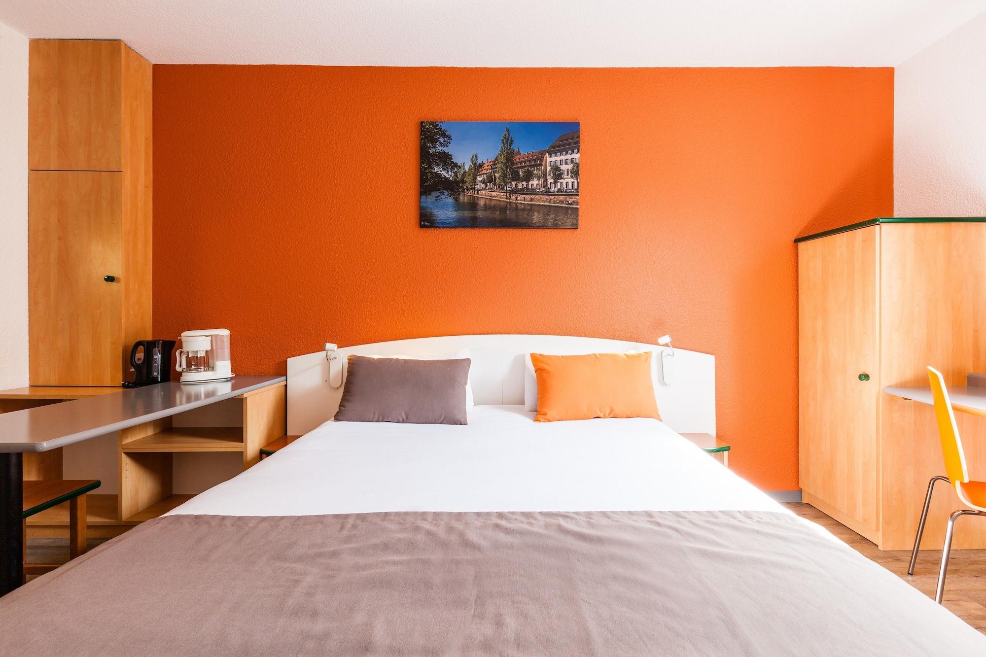 City Residence Strasbourg Centre Luaran gambar