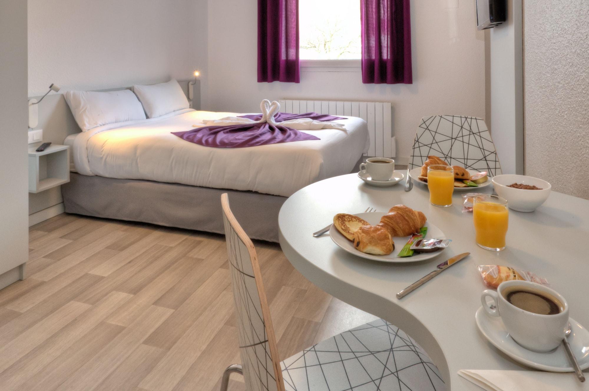 City Residence Strasbourg Centre Luaran gambar