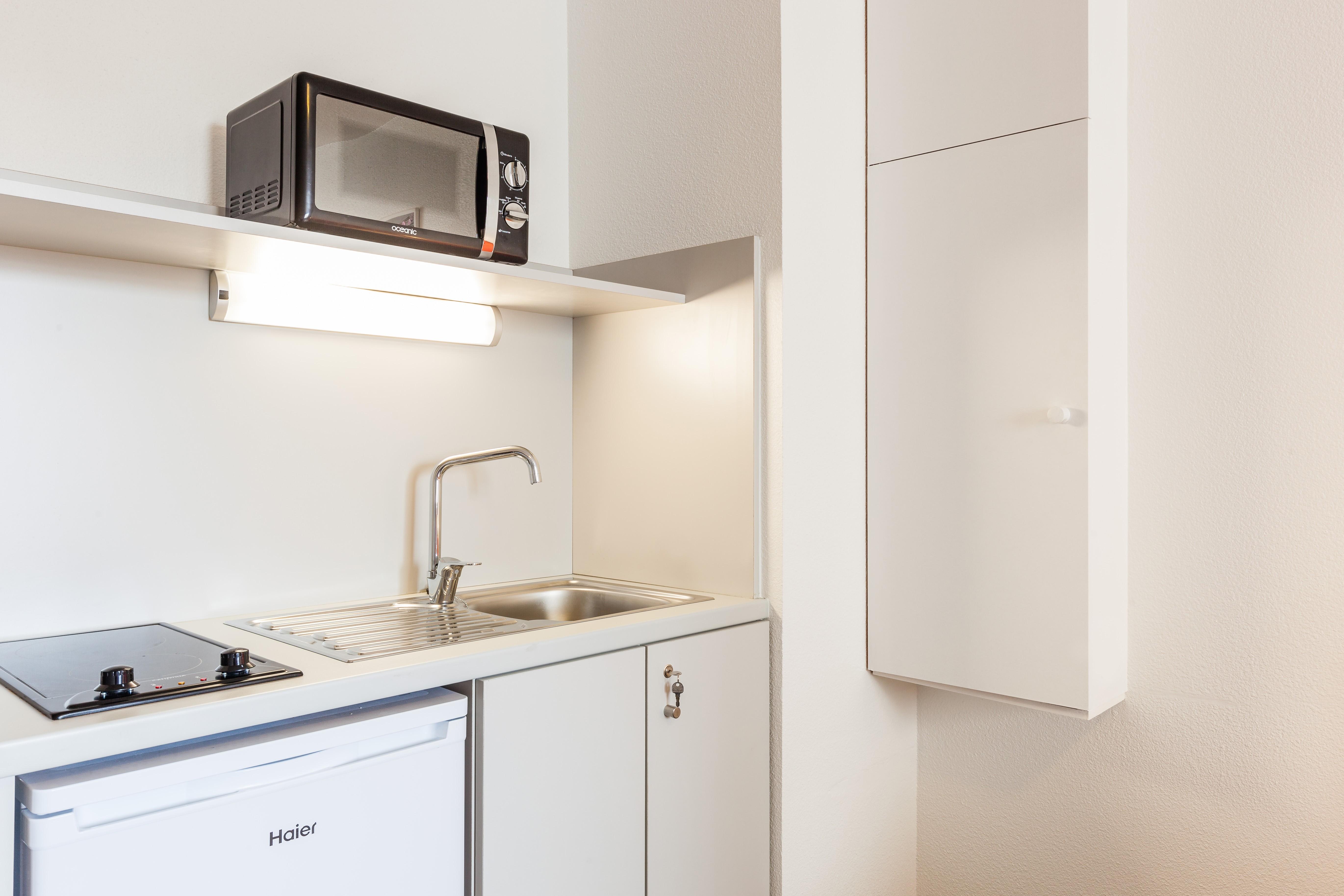 City Residence Strasbourg Centre Luaran gambar