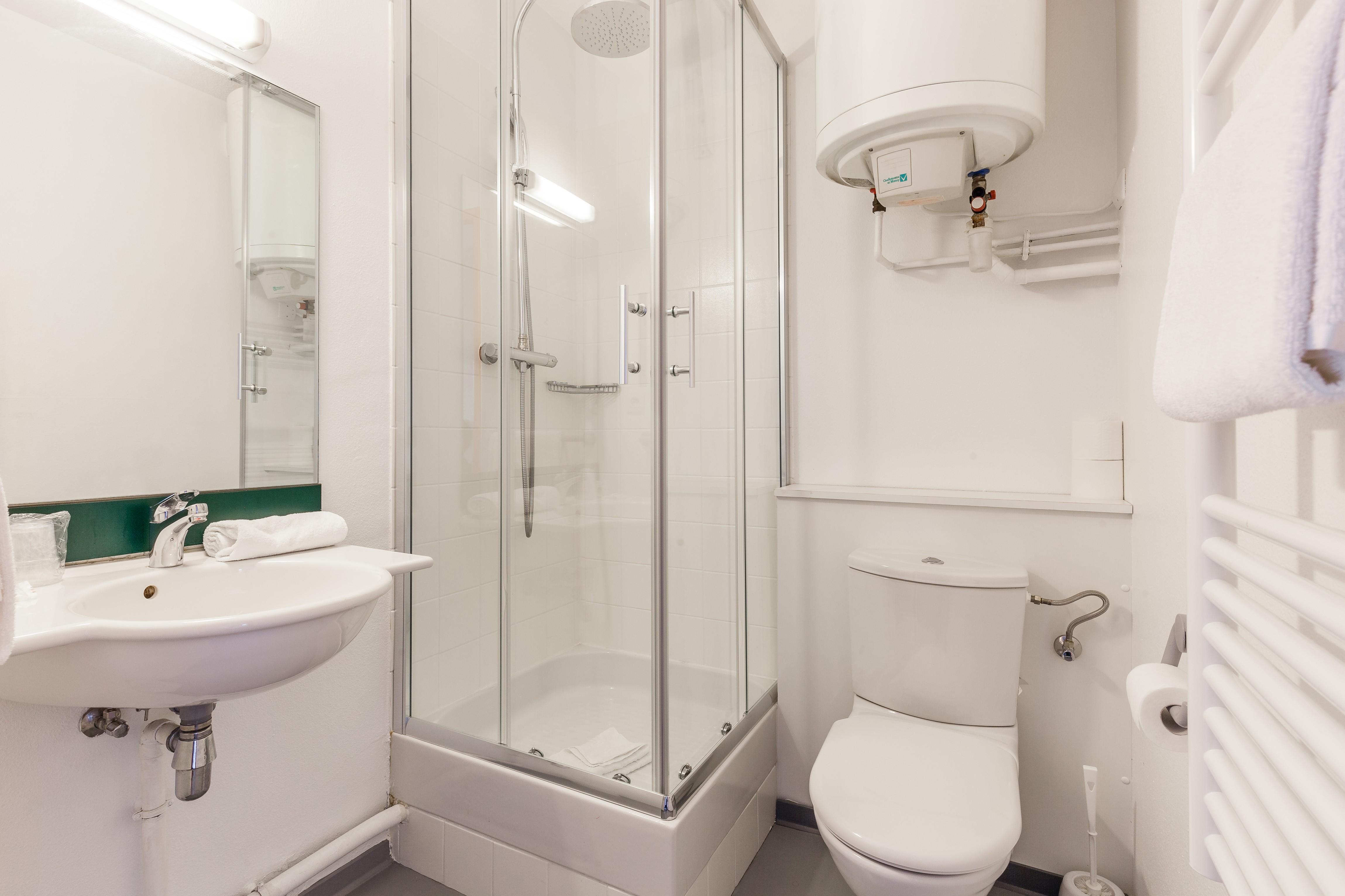 City Residence Strasbourg Centre Luaran gambar