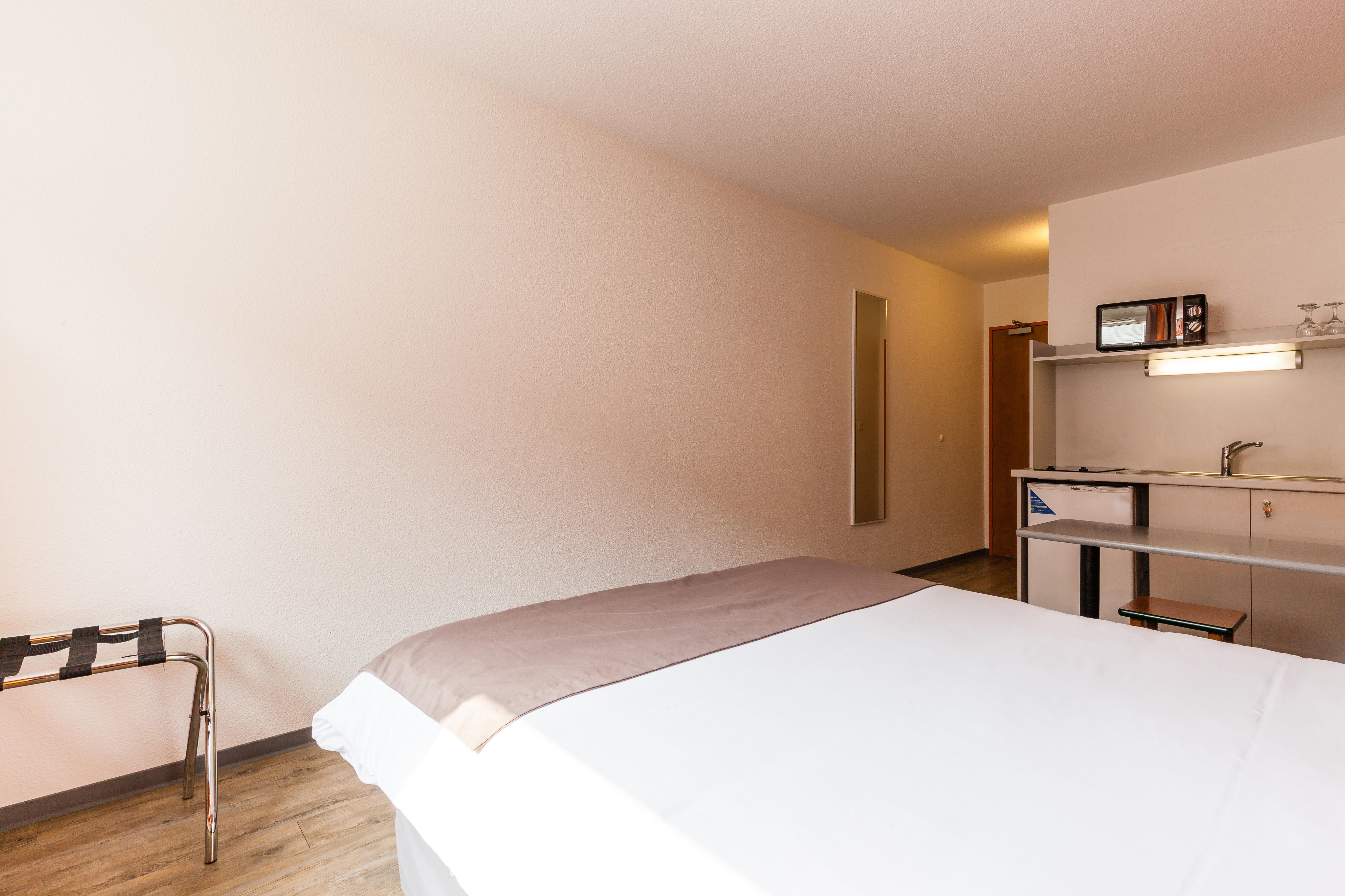 City Residence Strasbourg Centre Luaran gambar