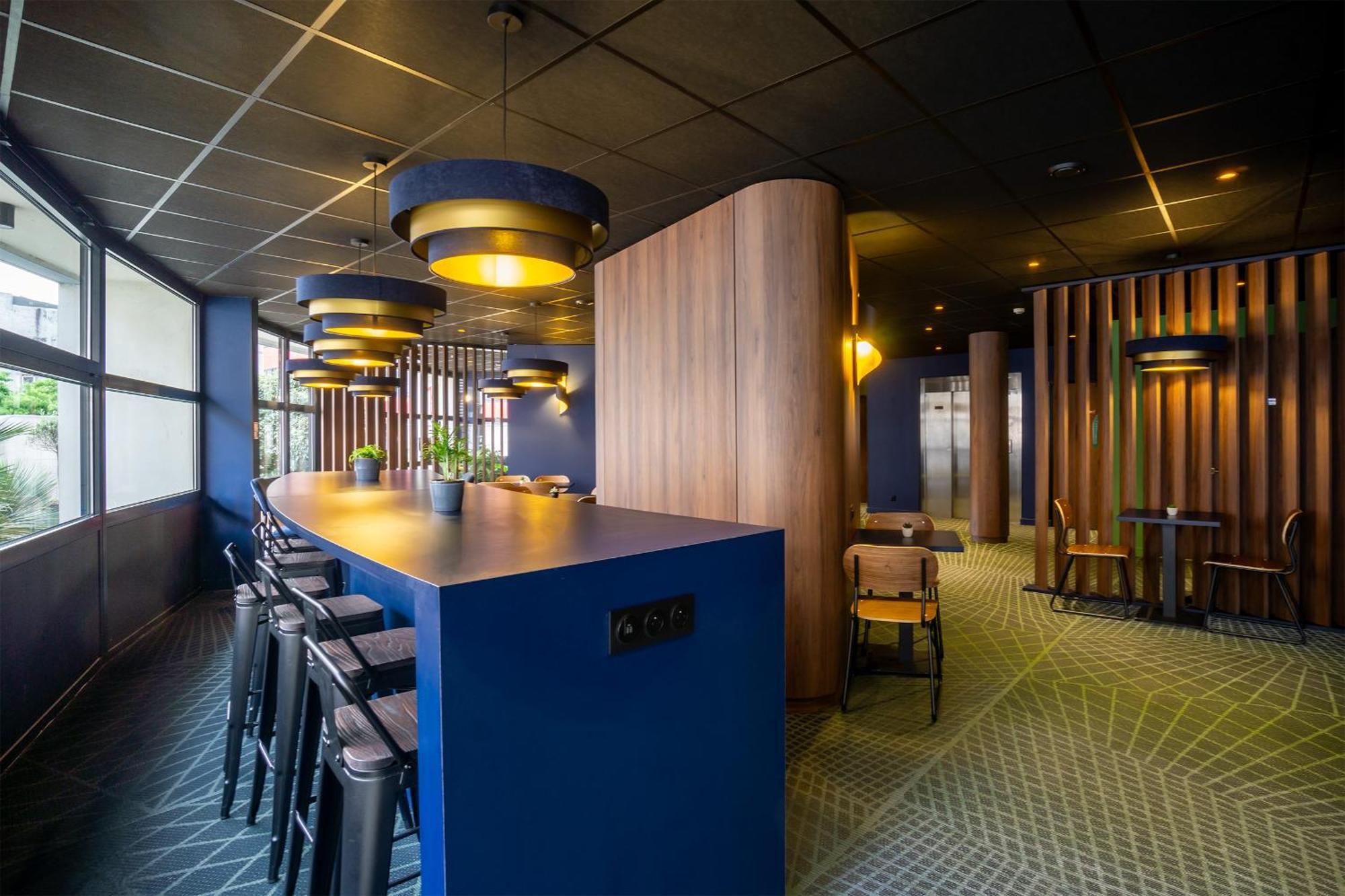 City Residence Strasbourg Centre Luaran gambar
