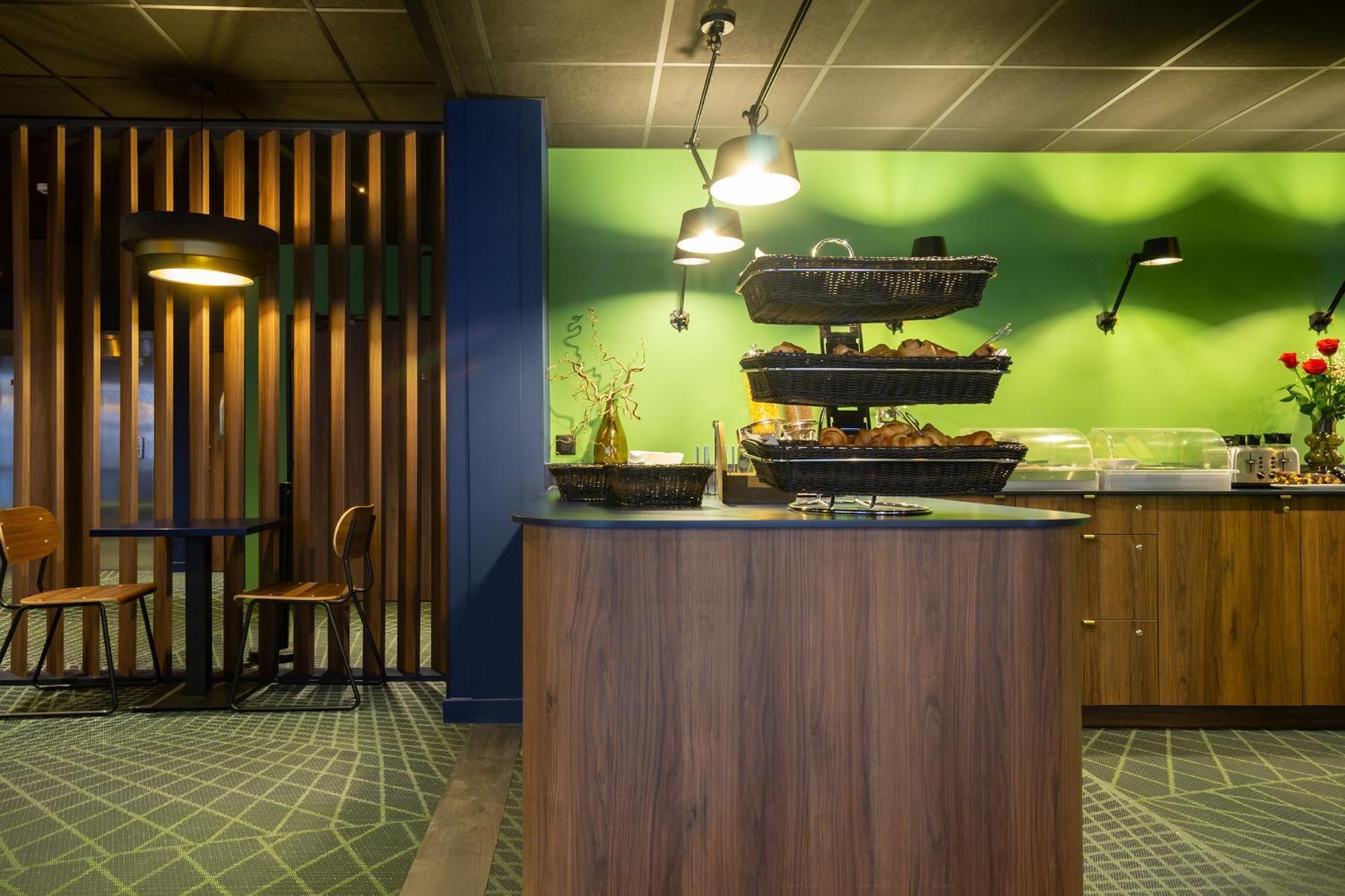 City Residence Strasbourg Centre Luaran gambar