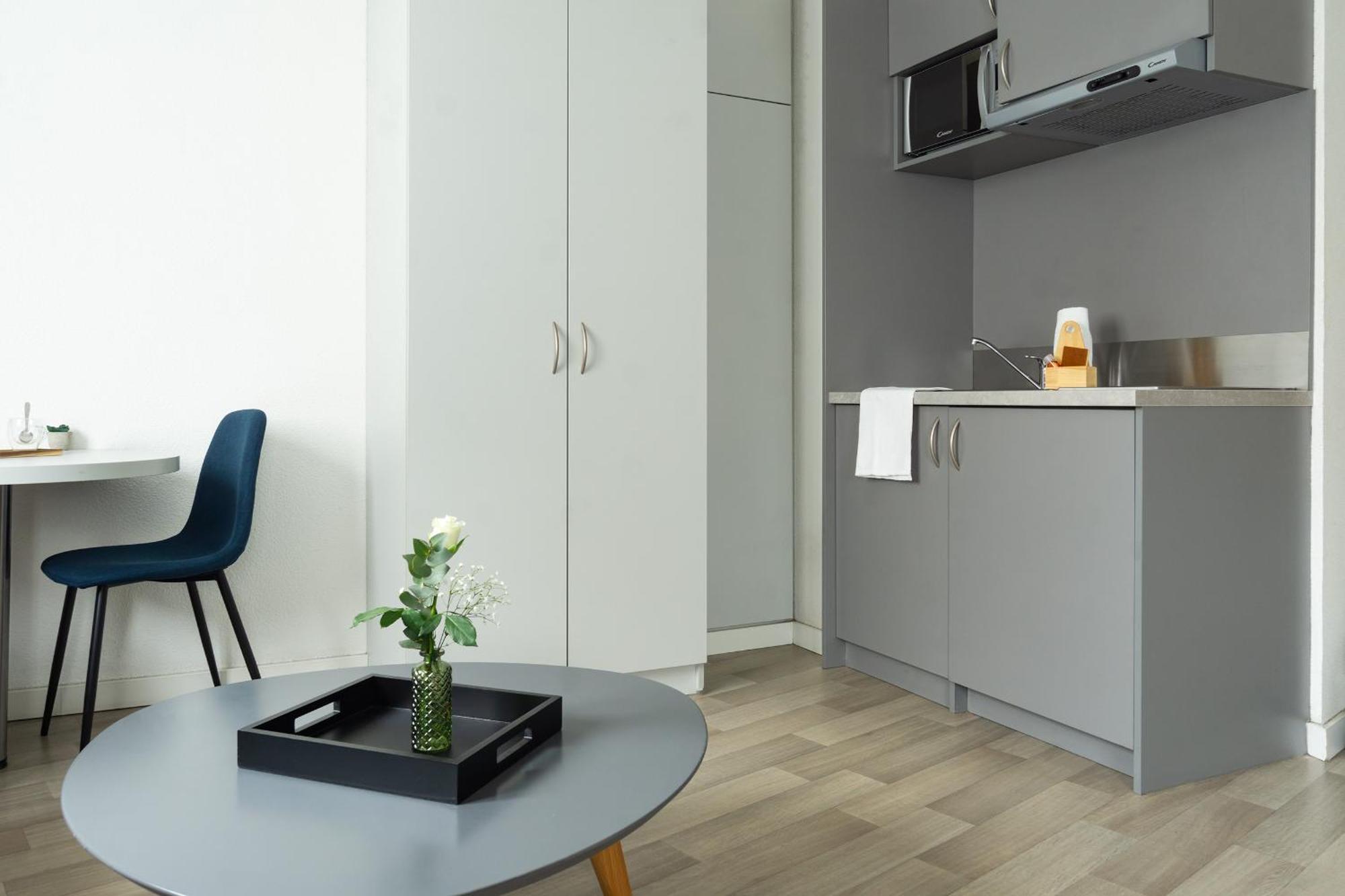 City Residence Strasbourg Centre Luaran gambar