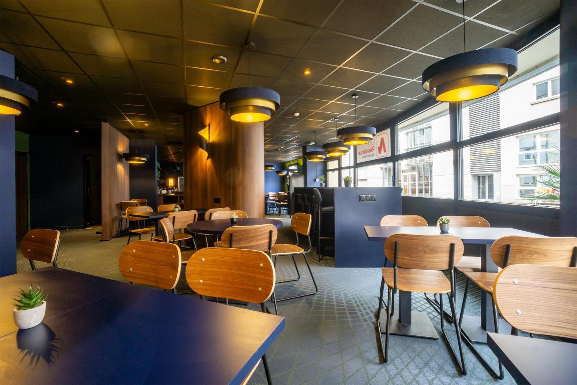 City Residence Strasbourg Centre Luaran gambar