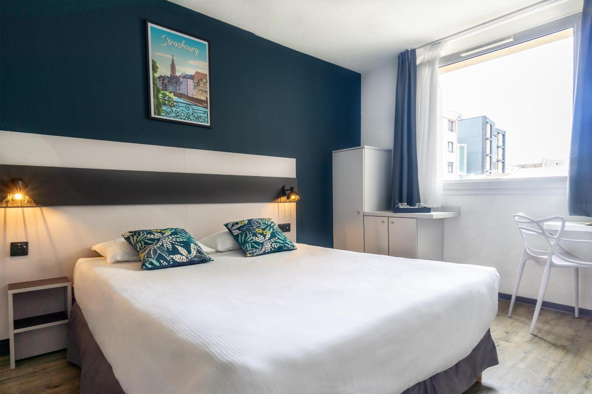 City Residence Strasbourg Centre Luaran gambar