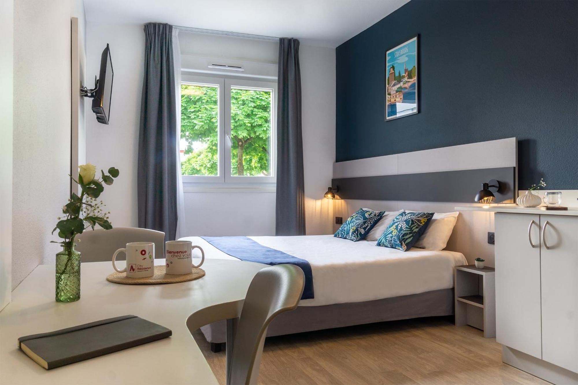 City Residence Strasbourg Centre Luaran gambar