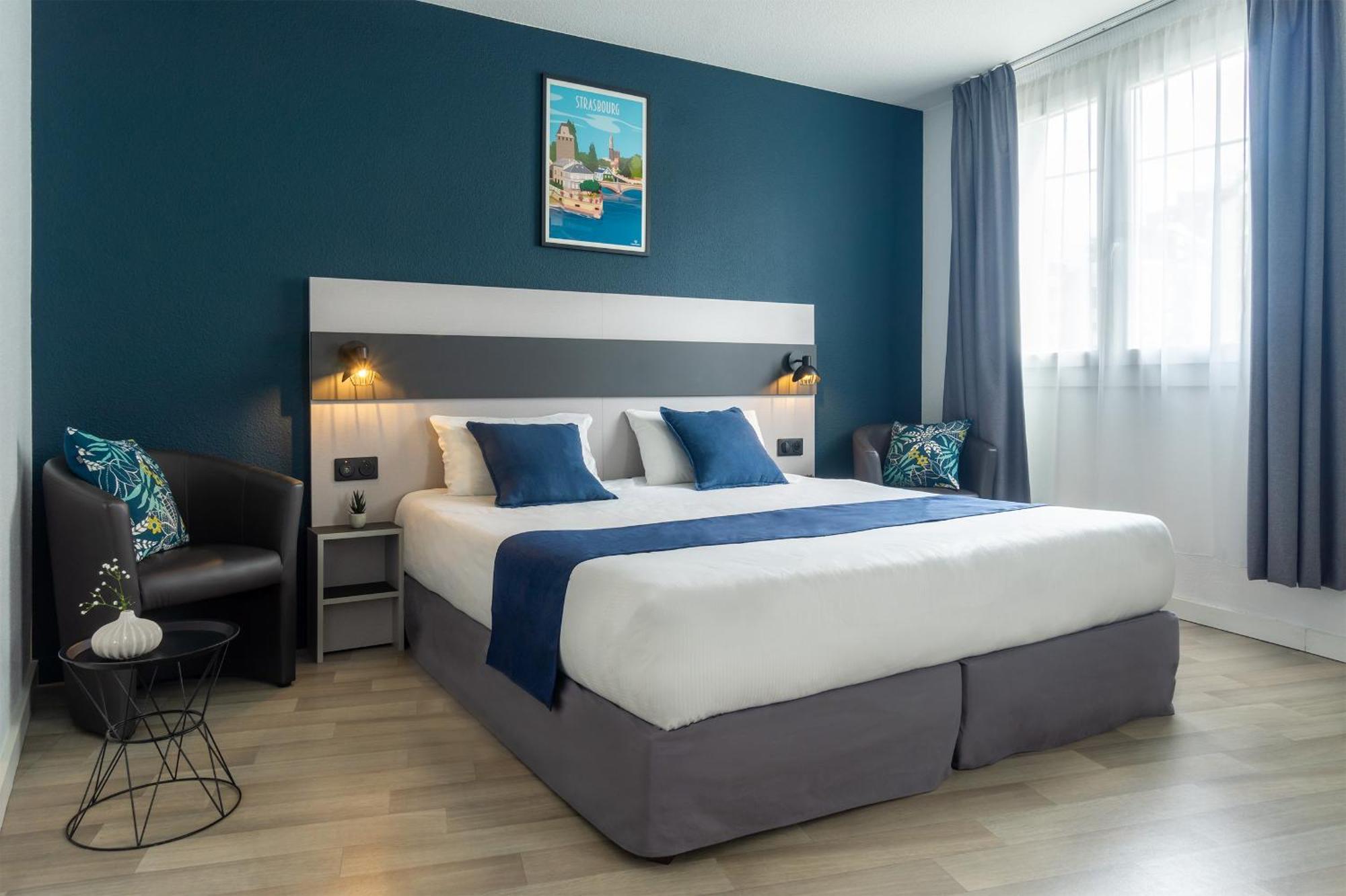 City Residence Strasbourg Centre Luaran gambar