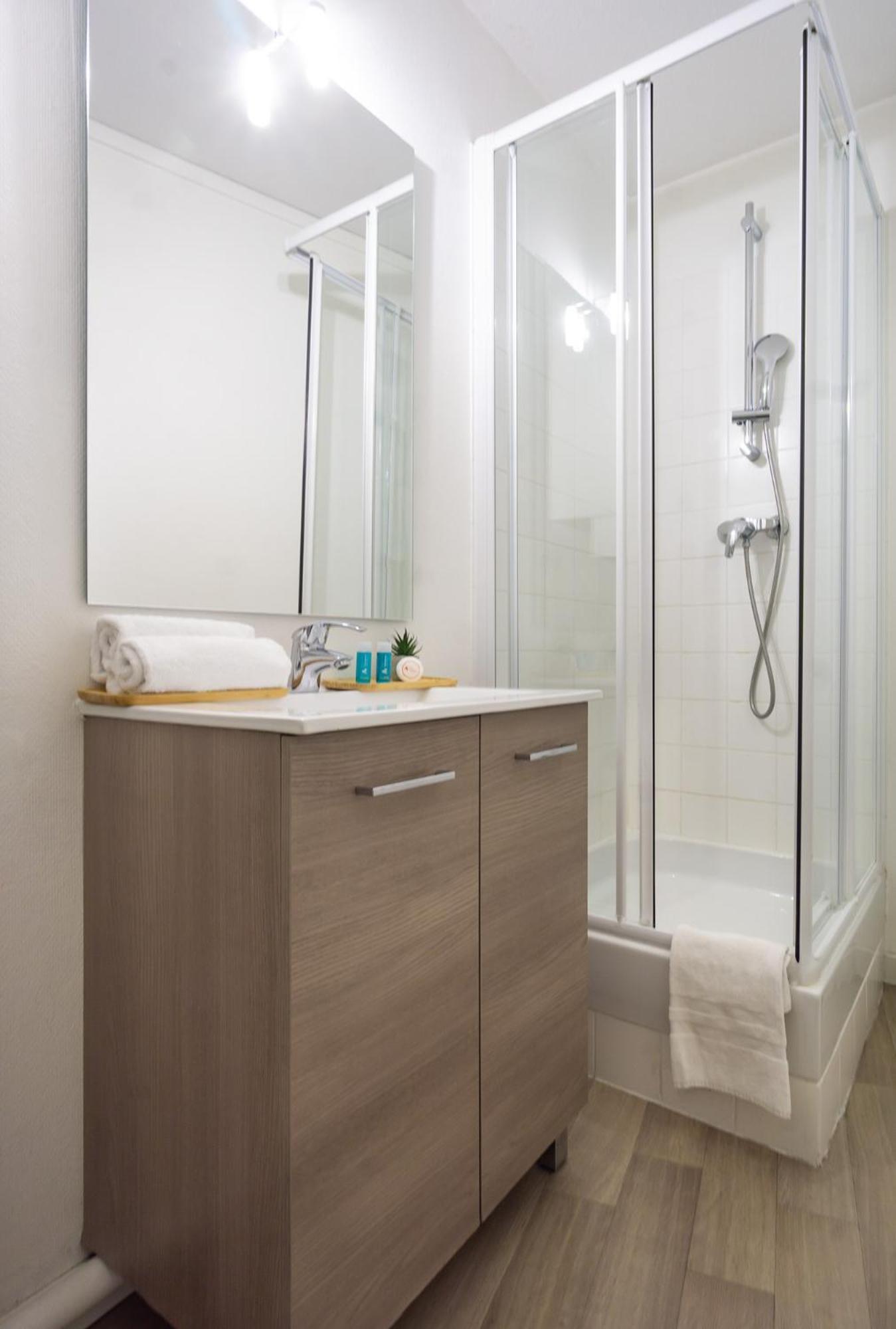 City Residence Strasbourg Centre Luaran gambar