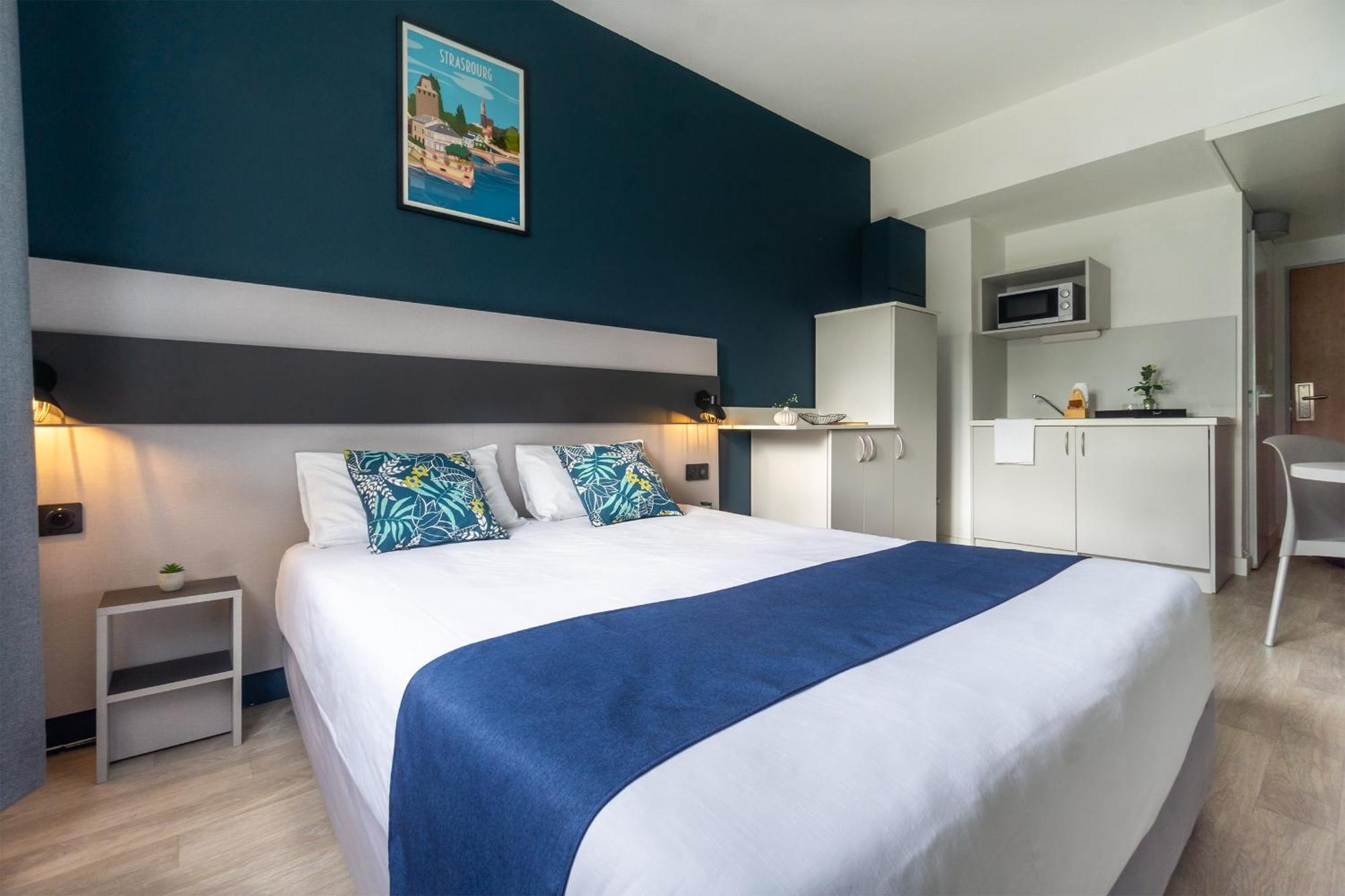 City Residence Strasbourg Centre Luaran gambar