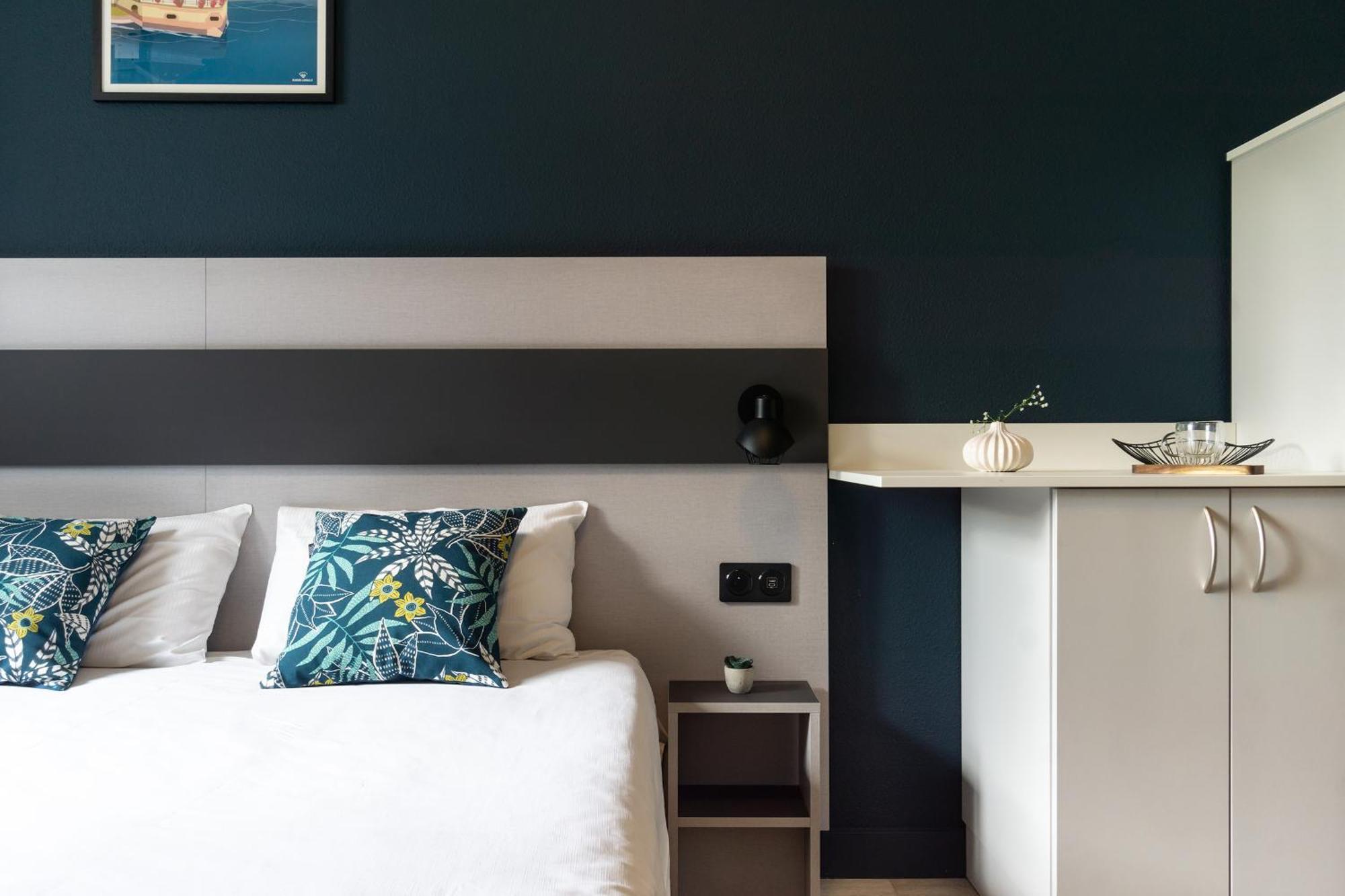 City Residence Strasbourg Centre Luaran gambar