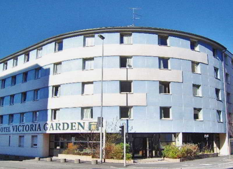 City Residence Strasbourg Centre Luaran gambar