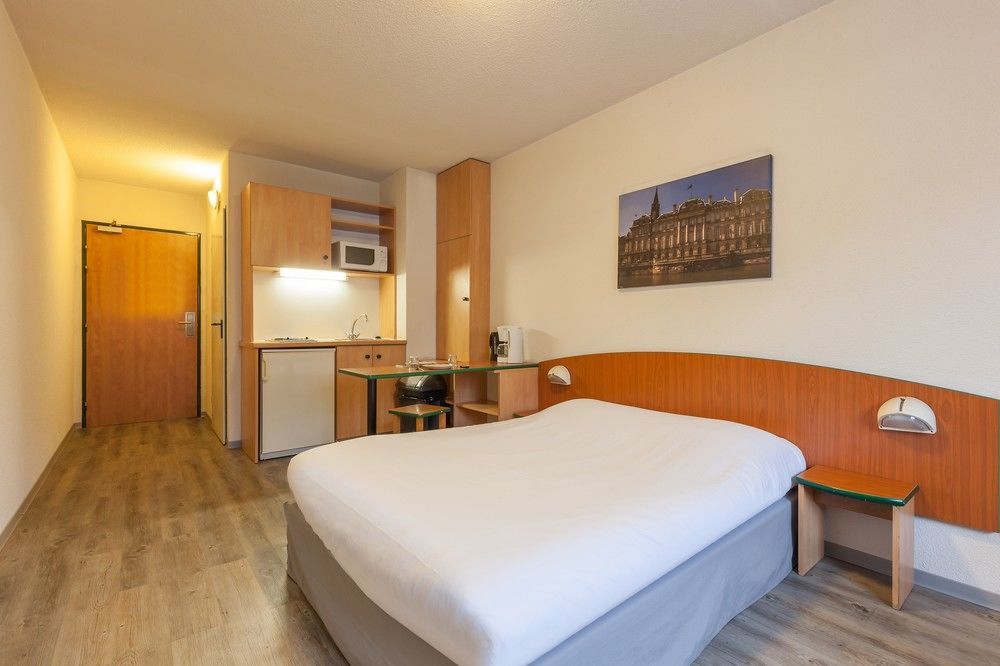 City Residence Strasbourg Centre Luaran gambar