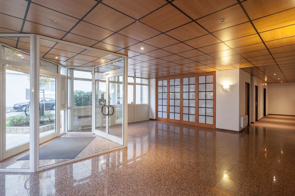 City Residence Strasbourg Centre Luaran gambar