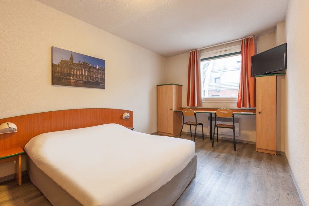 City Residence Strasbourg Centre Luaran gambar
