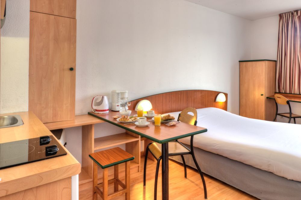 City Residence Strasbourg Centre Luaran gambar