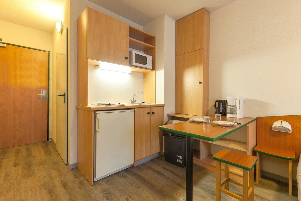 City Residence Strasbourg Centre Luaran gambar