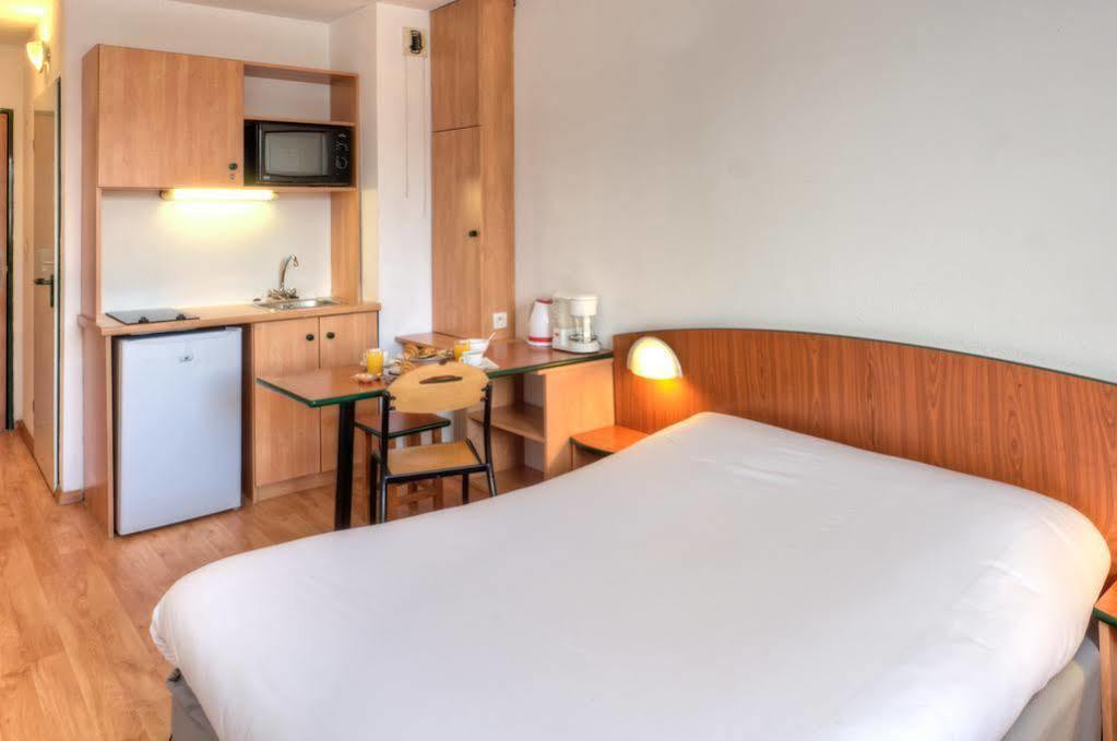 City Residence Strasbourg Centre Luaran gambar