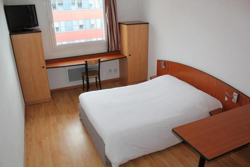 City Residence Strasbourg Centre Luaran gambar