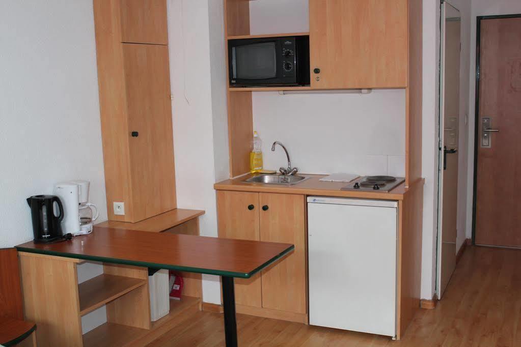 City Residence Strasbourg Centre Luaran gambar